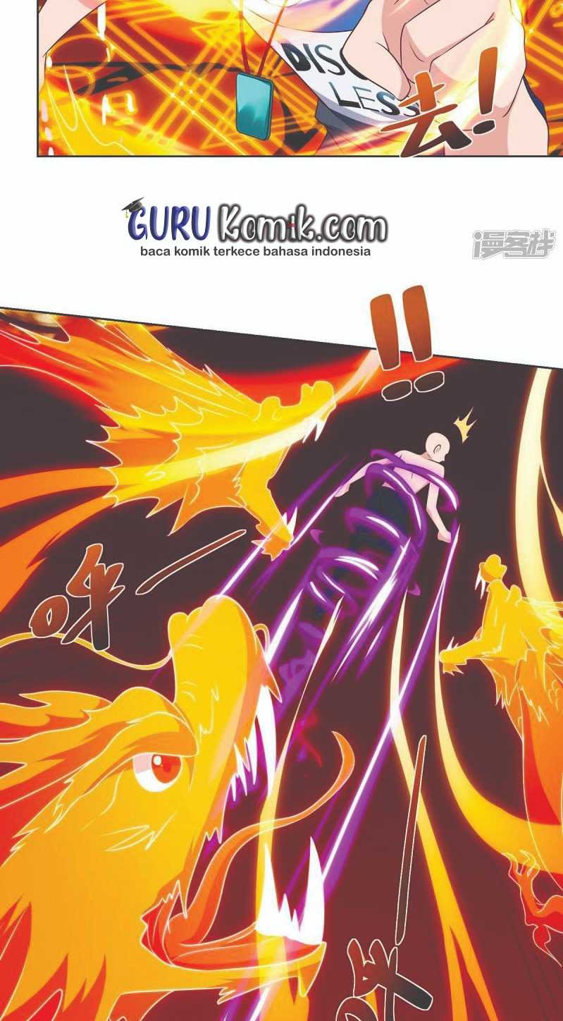 Rebirth Abandoned Less Return Chapter 102 Gambar 8